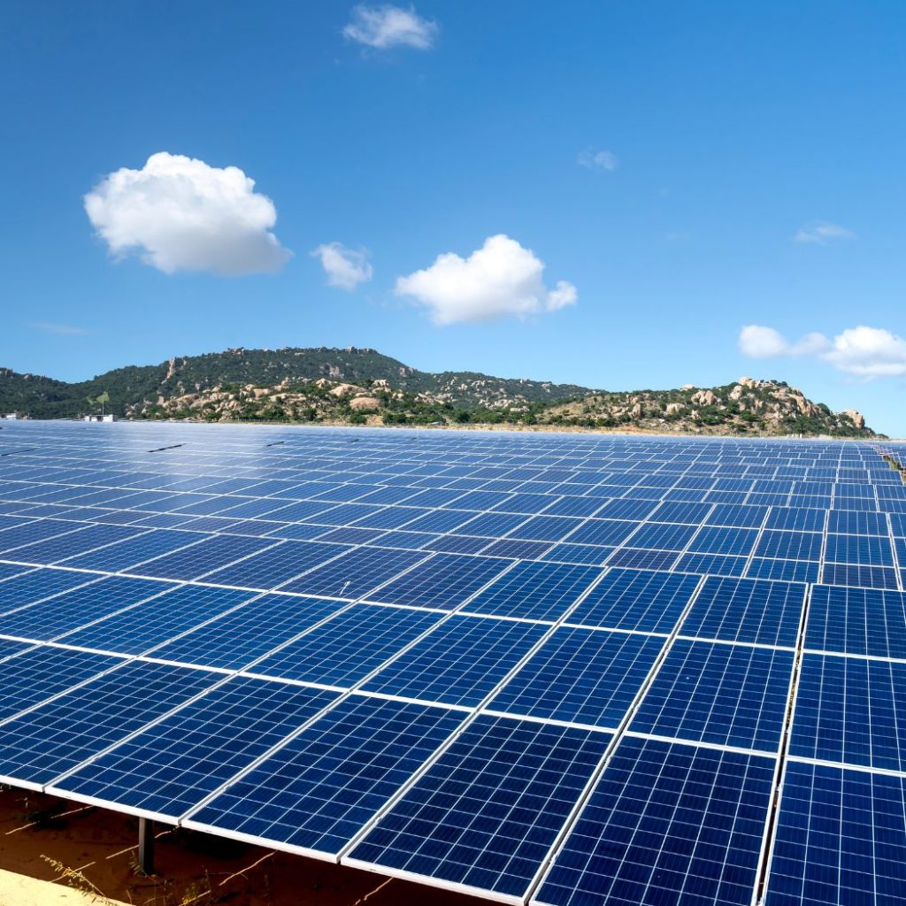 solar system for 3 bedroom house in Nigeria