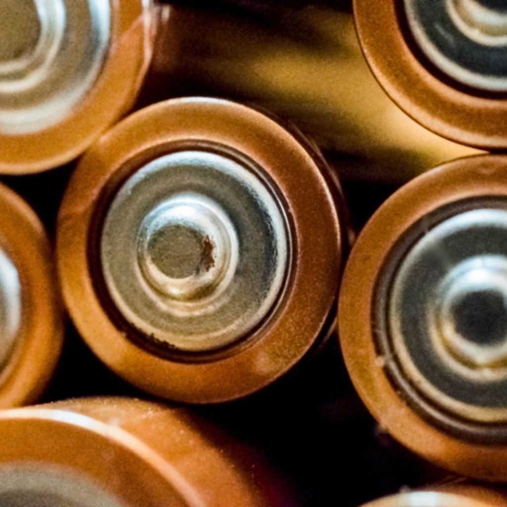 How Many Lithium Batteries Do I Need?