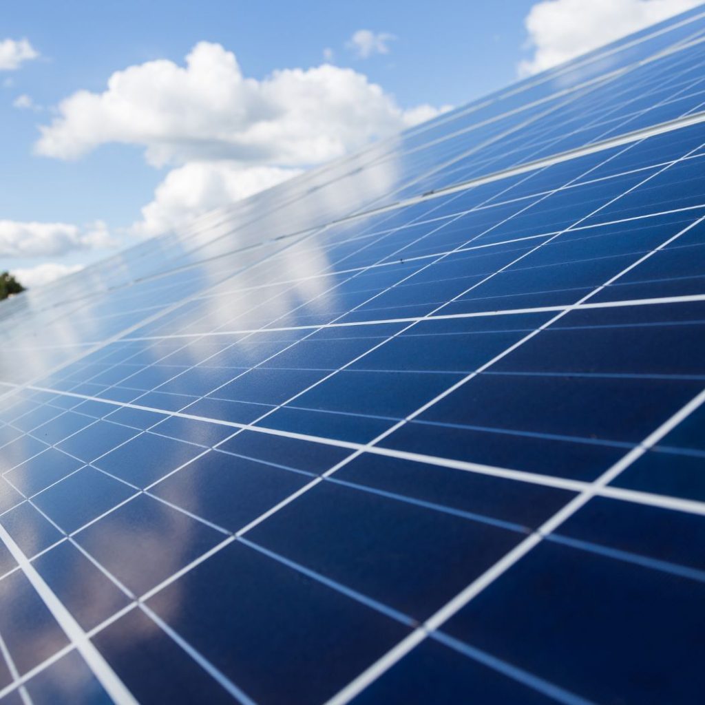 Monocrystalline vs Polycrystalline Solar Panels