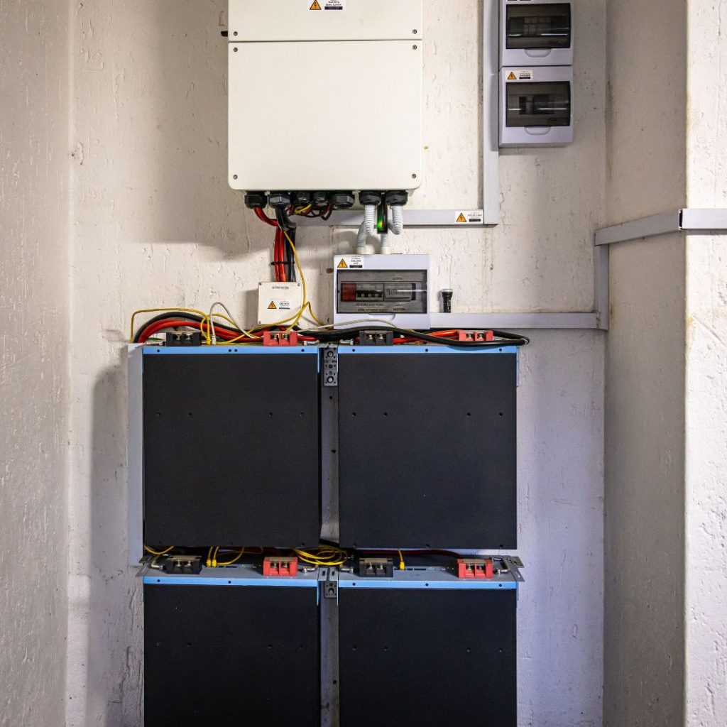 How Much Is a 3kVA Solar Inverter in Nigeria?