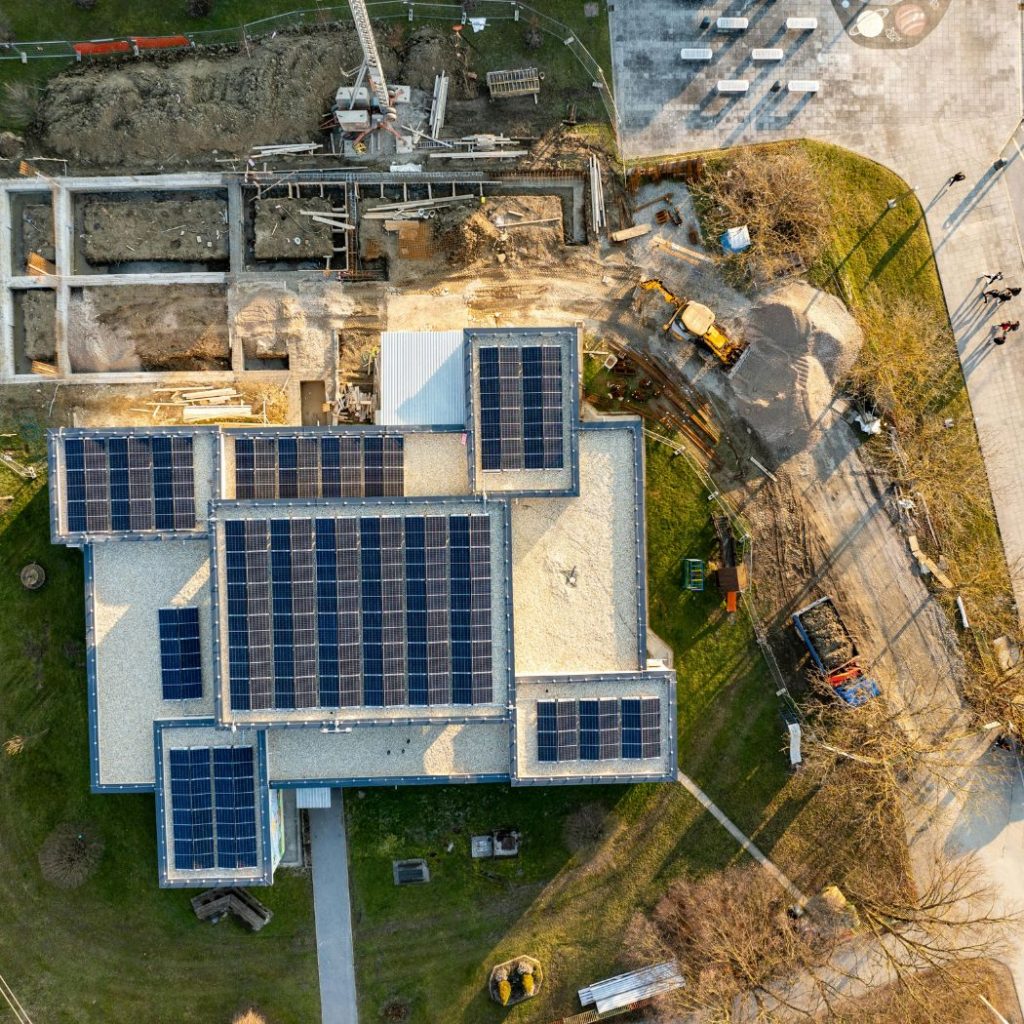 how many solar panels do I need