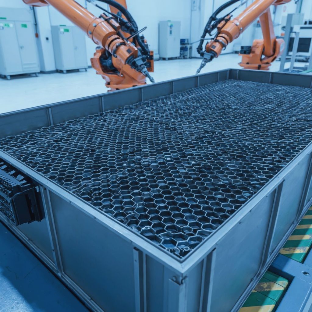 What Does 100Ah Mean on a Lithium Battery?