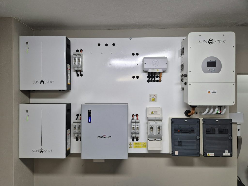 What Size Inverter Do I Need for My Home?