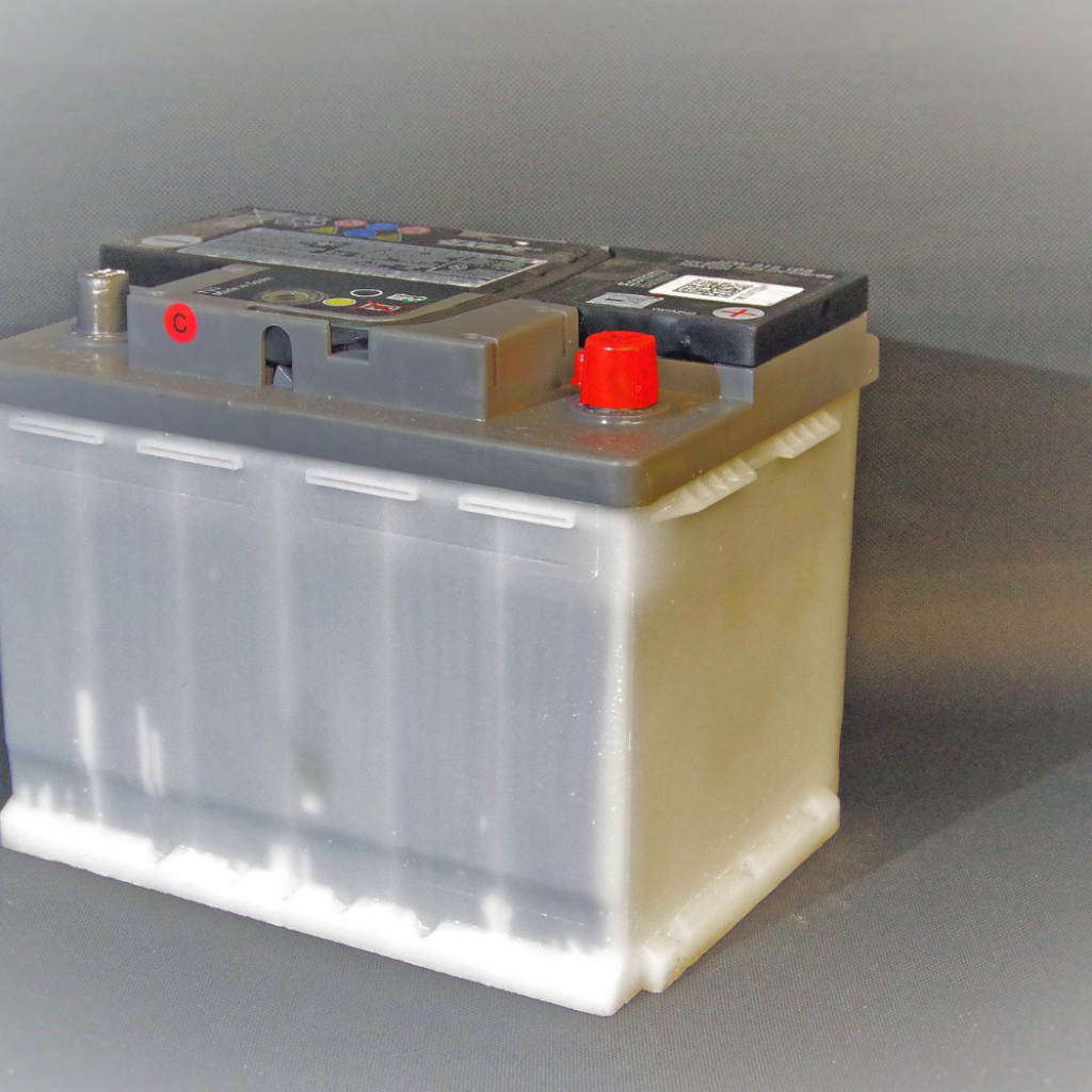 Which Battery Gives Longer Backup?